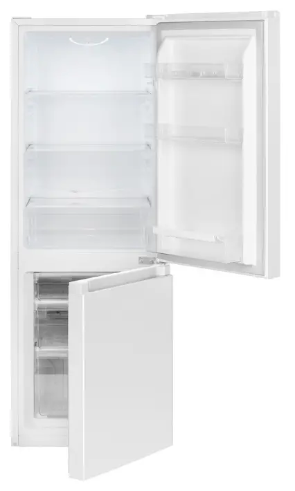 BOMANN KG 322.1 Household Fridge Freezer