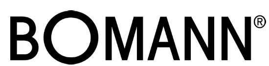 BOMANN logo