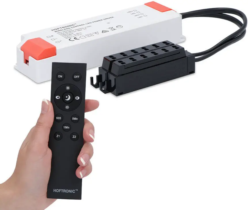 HOFTRONIC 5422317 12V Dimmable Driver-FIG1