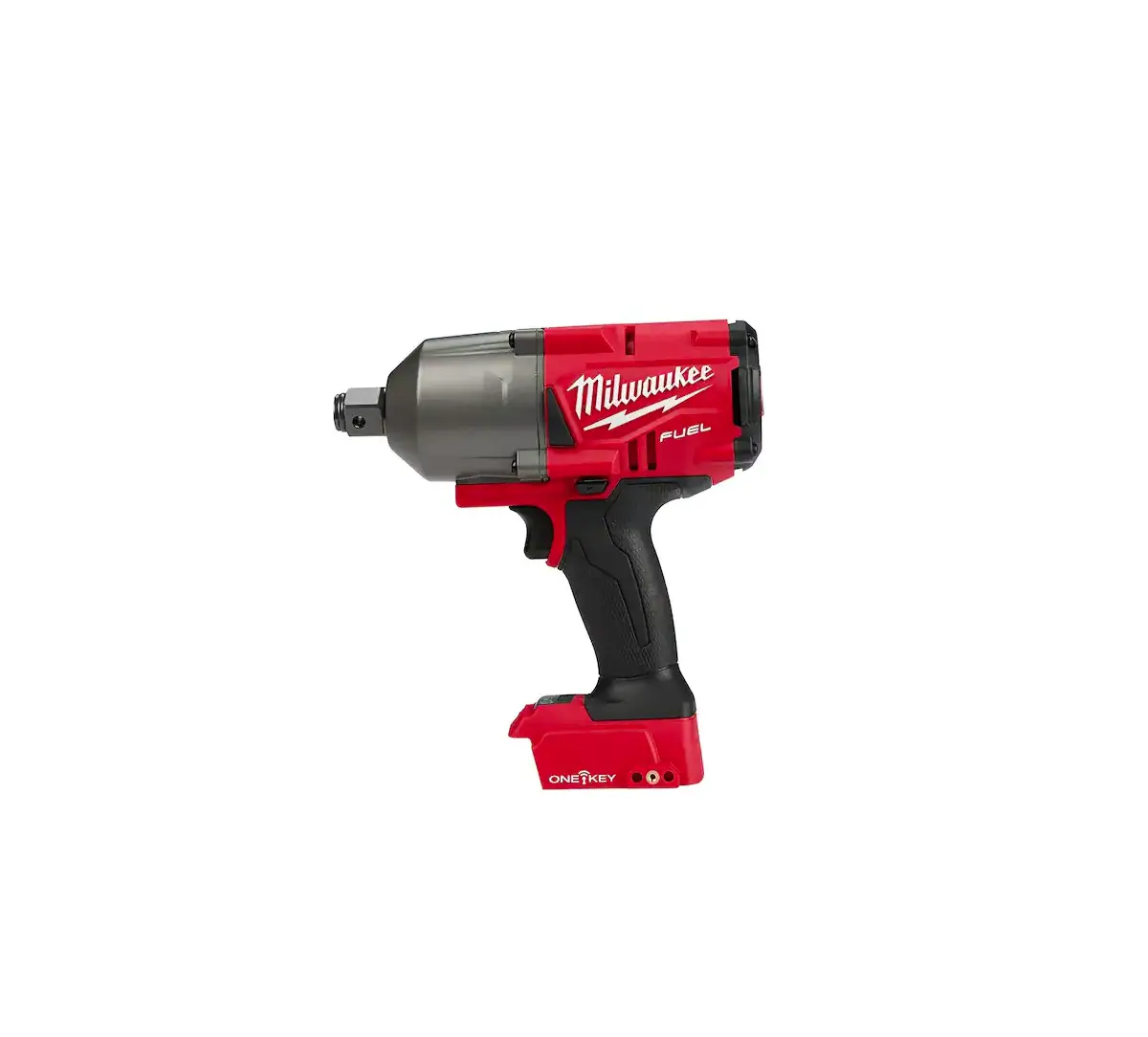 Milwaukee M18 Impact Wrenches And Impact Driver User Manual Milwaukee M18 Impact Wrenches And Impact Driver User Manual