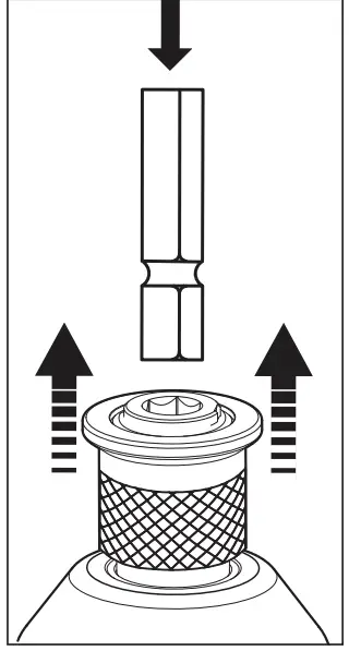 M18 Impact Wrenches and Impact Driver Assembly