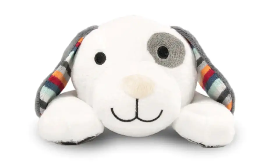 Zazu Dex-01 Baby Sleep Soother With Heartbeat Sounds User Manual