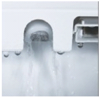 Joy Fortune Smart Wc Intelligent Smart Toilet - Fig