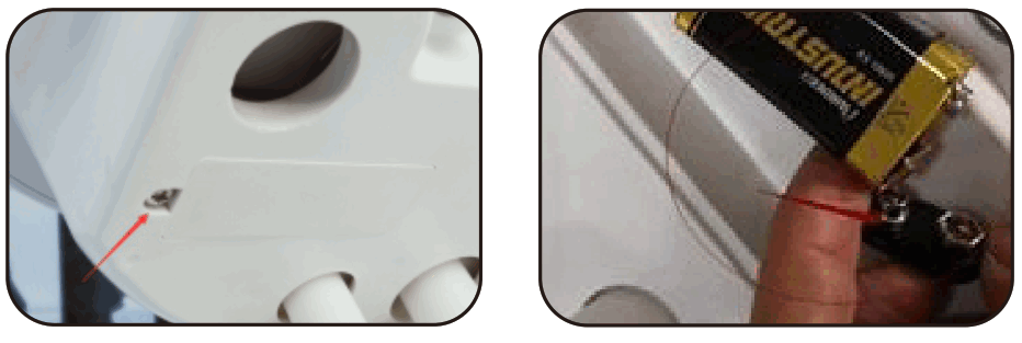 Joy Fortune Smart Wc Intelligent Smart Toilet - Fig15