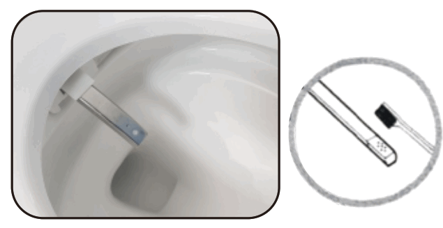 Joy Fortune Smart Wc Intelligent Smart Toilet - Fig16