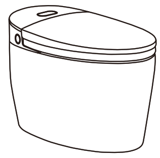 Joy Fortune Smart Wc Intelligent Smart Toilet - Fig9