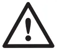 Warning Icon
