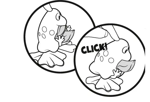 John Adams 11065 Flip Frog Game-1