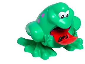 John Adams 11065 Flip Frog Game