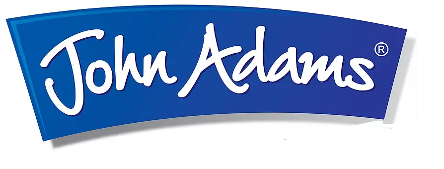 John Adams LOGO