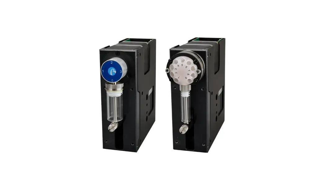 Runze Sy-01b Electric Syringe Pump User Manual