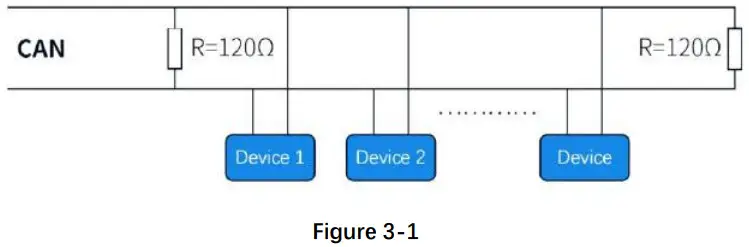 RUNZE SY 01B Electric Syringe Pump - Figure 18