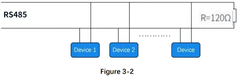 RUNZE SY 01B Electric Syringe Pump - Figure 19
