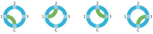 RUNZE SY 01B Electric Syringe Pump - Figure 6