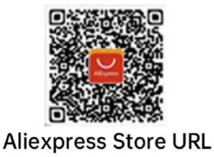 RUNZE SY 01B Electric Syringe Pump - Qr Code 2