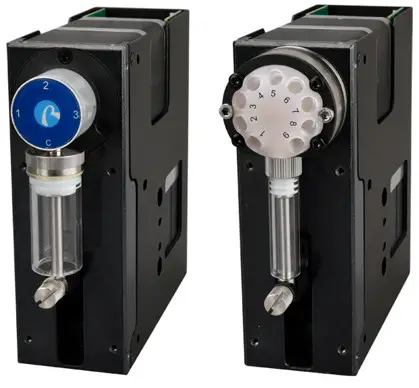 RUNZE SY 01B Electric Syringe Pump