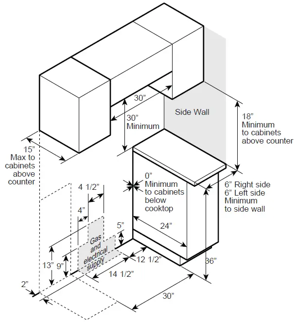 GE-Appliances-PGB935-Smart-30-Inch-Freestanding-Self-Clean-Gas-Range-fig-5
