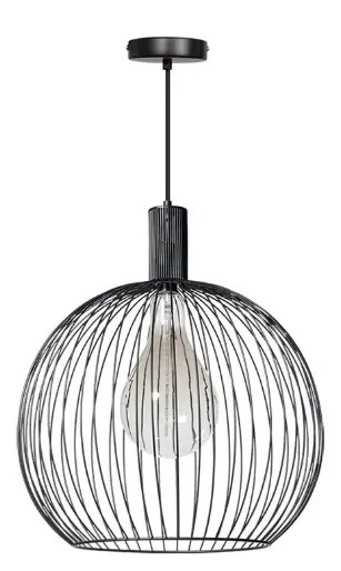 QAZQA-103157-50-cm-Hanging-Lamp-Black-Instruction-PRODACT-IMG