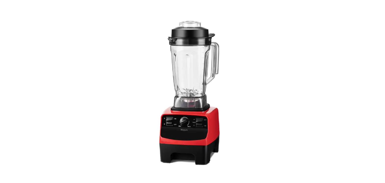 Kogan Ka2vtablsta 2000w Vitablast Blender User Manual Kogan Ka2vtablsta 2000w Vitablast Blender User Manual