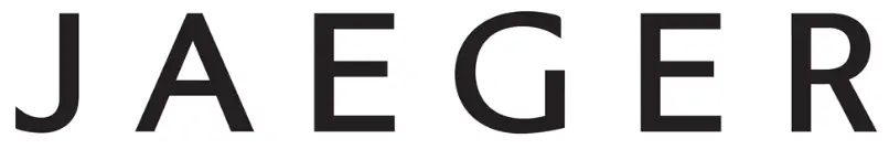 JAEGER Logo