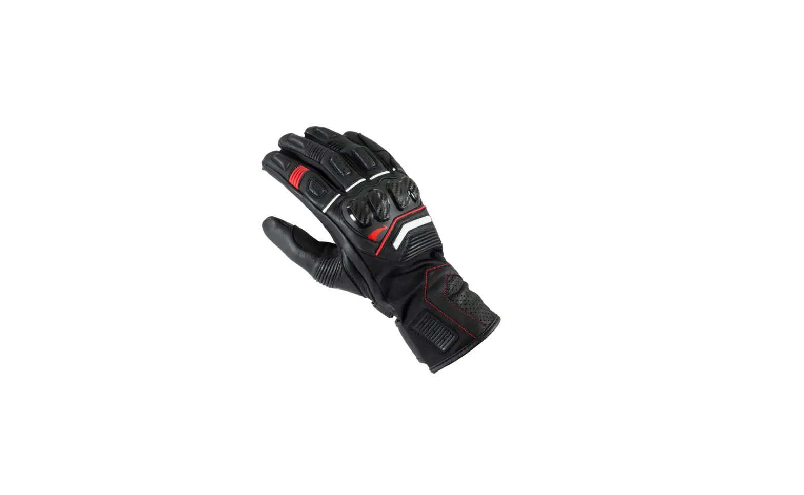 Louis Rekurv C-13.05 Motorcycle Gloves Instructions