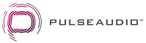 PULSE AUDIO - logo