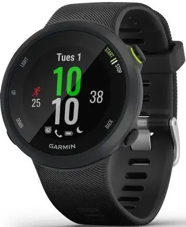 Garmin Forerunner 45S GPS Running Watch - Copy