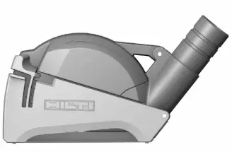 HILTI-AG-125-15DB-Angle-Grinder-FIG 4