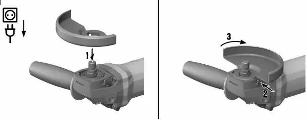 HILTI-AG-125-15DB-Angle-Grinder-FIG 5