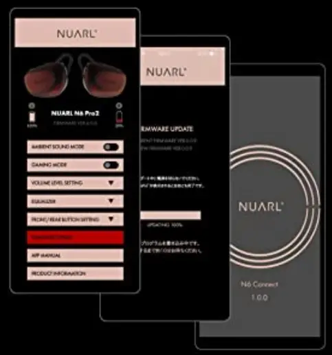 NUARL-N6PRO2-BR-True-Wireless-Stereo-Earphones-user-guide (1)