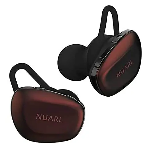 NUARL-N6PRO2-BR-True-Wireless-Stereo-Earphones-user-guide