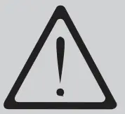Warning Icon