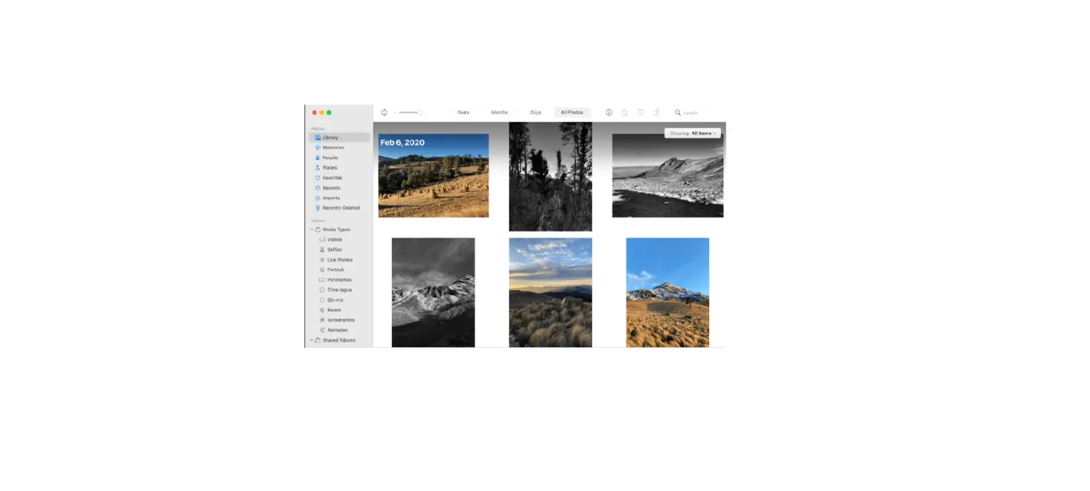 Organize And Find Your Photos On Your Mac Organize And Find Your Photos On Your Mac