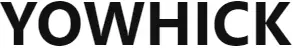 YOWHICK LOGO