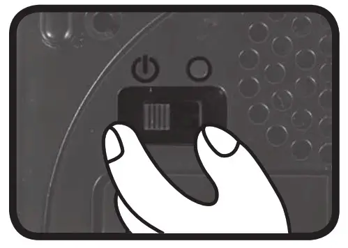 vtech 558400 Twist and Teach Animal Cube - 4