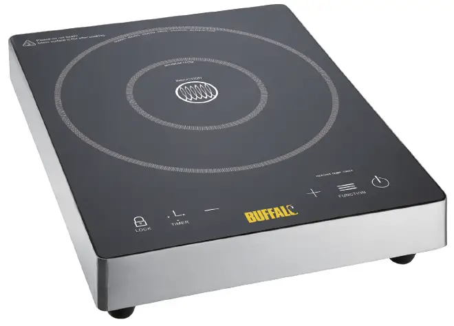 BUFFALO-DF825-Induction-Hob-product