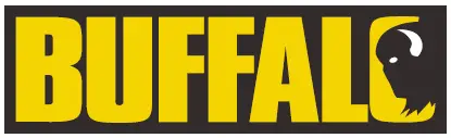 BUFFALO-logo