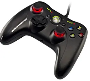 Thrustmaster 4460099 Xbox 360 and PC Gamepad