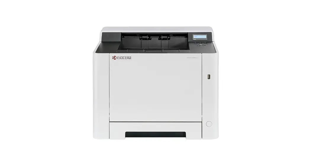 Kyocera Pa2100cwx Ecosys Laser Printer User Guide