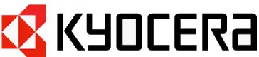 KYOCERA logo