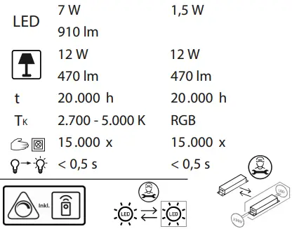 Paul-Neuhaus-14639-LED-Table-Lamp-FIG-1