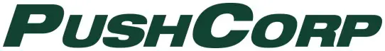 PUSHCORP - logo