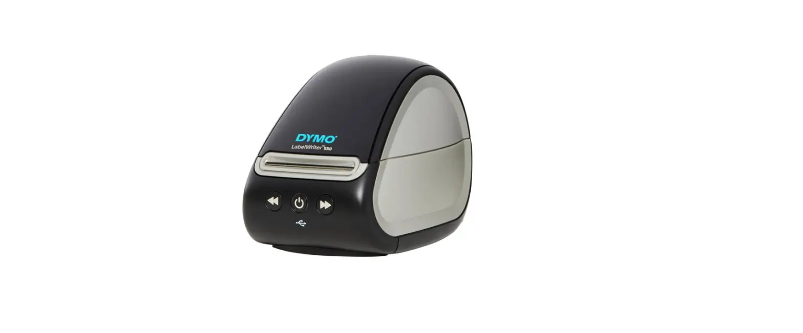 Dymo 550 Labelwriter Label Printer User Manual Dymo 550 Labelwriter Label Printer User Manual
