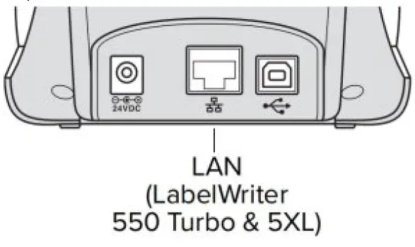 DYMO-550-LabelWriter-Label-Printer-FIG-17