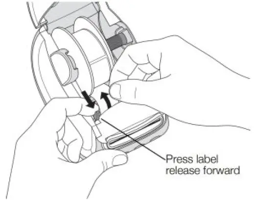 DYMO-550-LabelWriter-Label-Printer-FIG-18