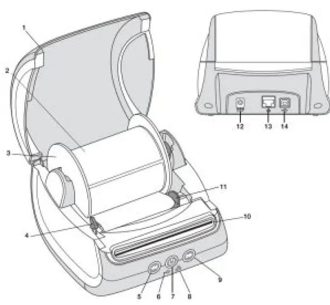 DYMO-550-LabelWriter-Label-Printer-FIG-4