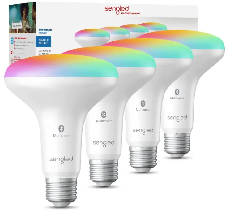 Sengled-B12-N1E-Alexa-Smart-Flood-Light-Bulbs-user-guide