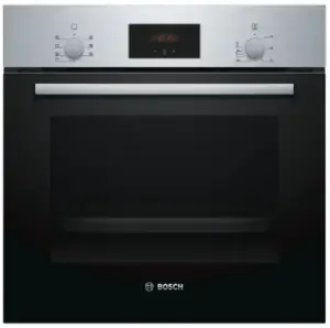 Electric Oven
