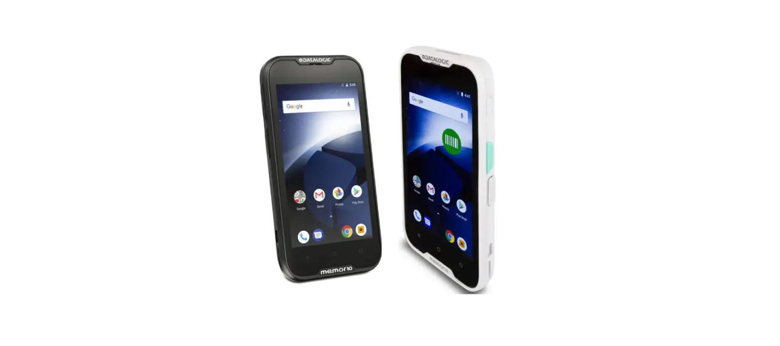 Datalogic Memor 10 Hand Held Computers User Manual