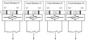 FIG 2 Electrical Specifications by Model MODELS